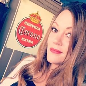 Meet your Posher, Celeste